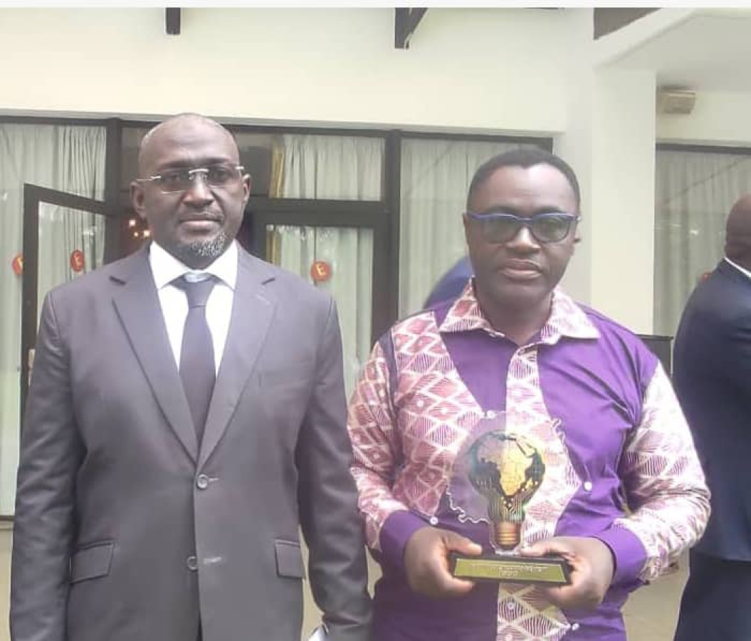 COTE D’IVOIRE / INNOVATION SCIENTIFIQUE