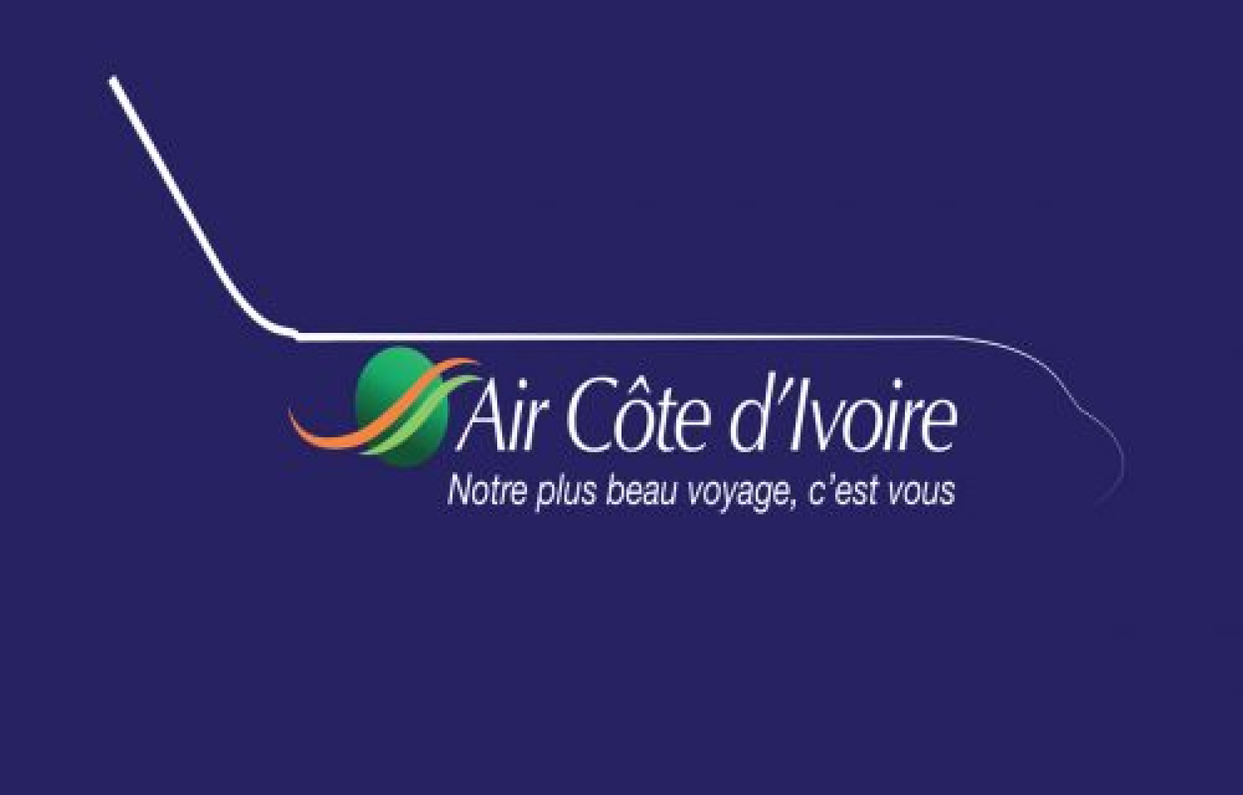 AIR COTE D'IVOIRE ORGANISE UN CONCOURS POUR LA FORMATION AU METIER DE PILOTE DE LIGNE